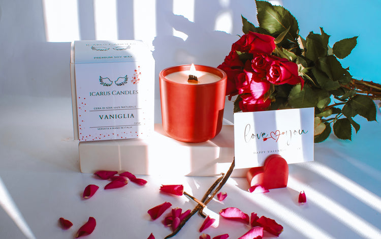 Edizione Limitata San Valentino
