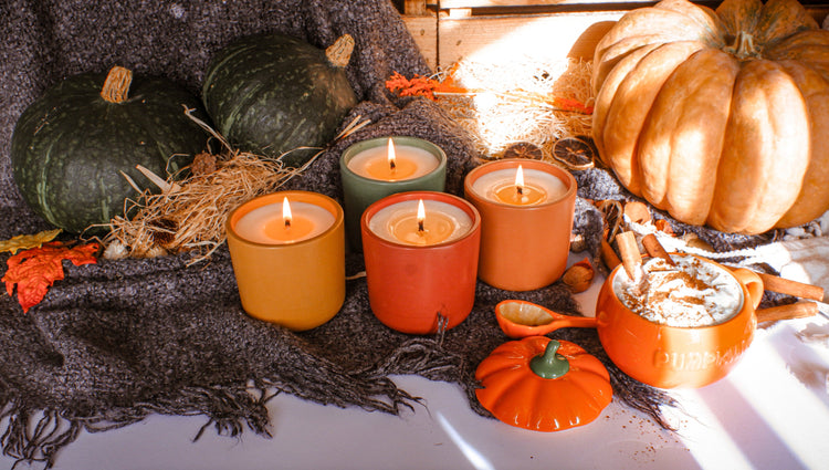 The Autumn Collection