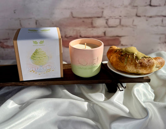 Candela - Pistacchio