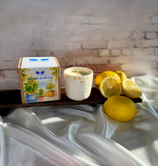 Candela - Agrumi di Sicilia