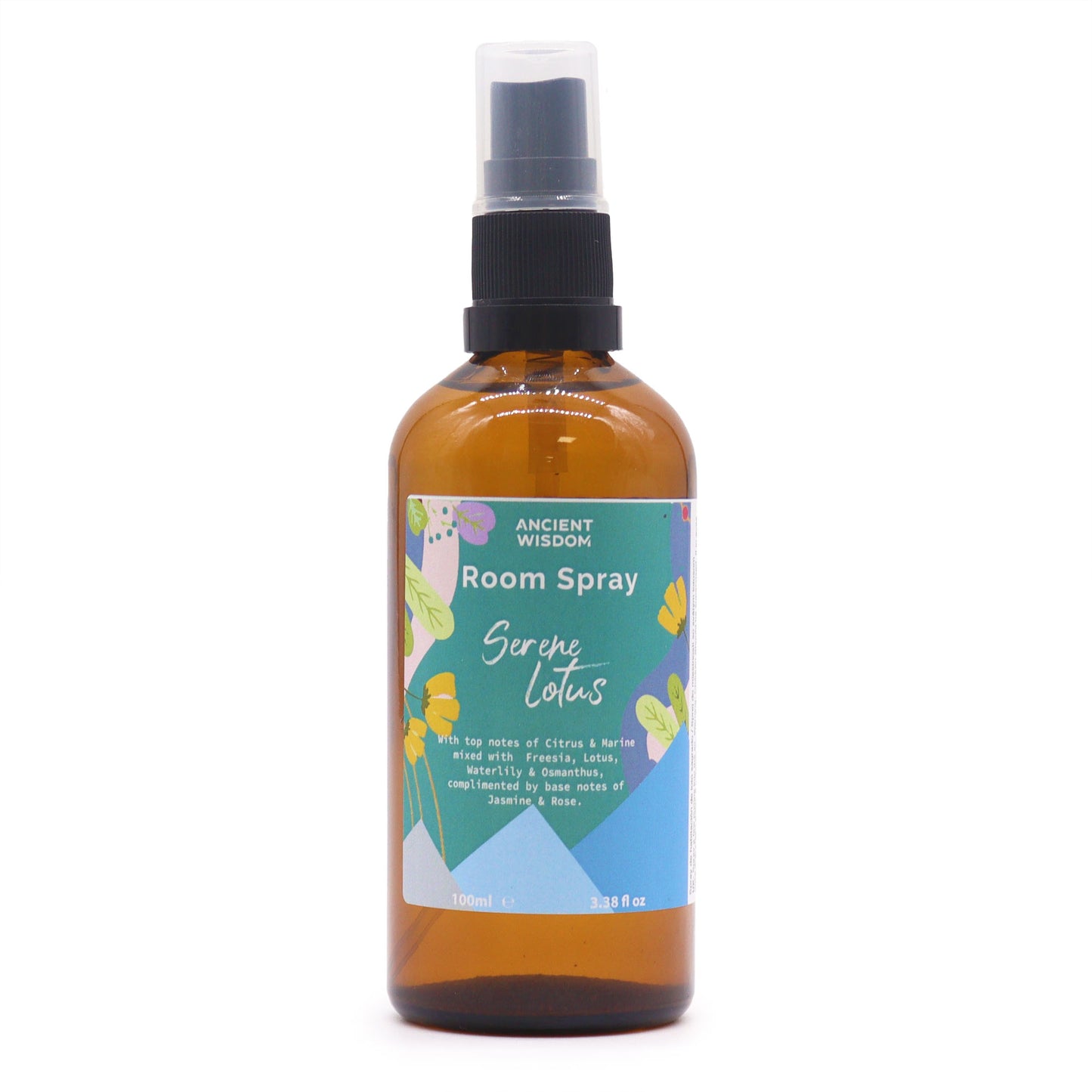 Spray per Ambienti - Loto