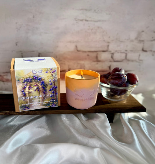 Candela - Giardino di Prugne