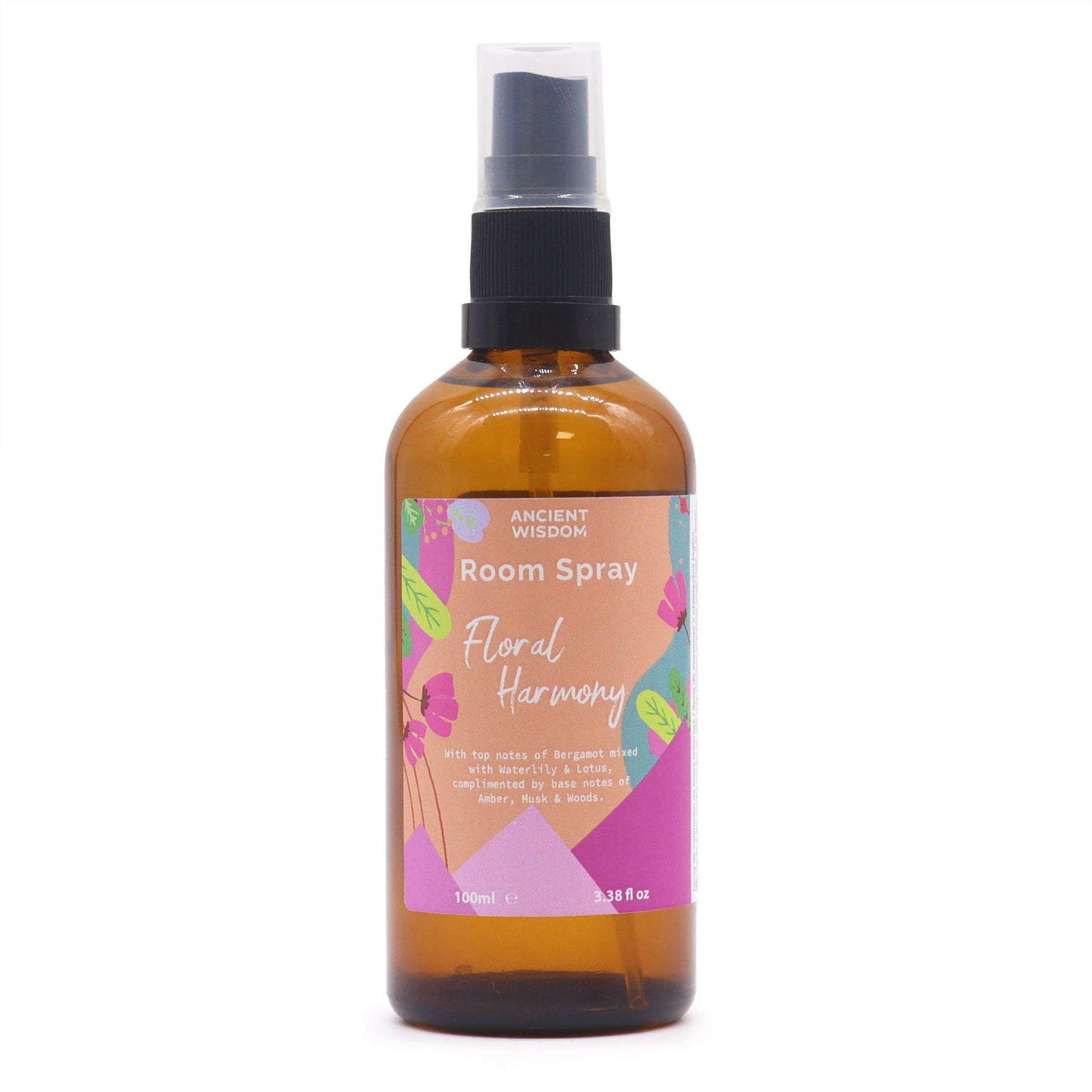 Spray per Ambienti - Armonia Floreale