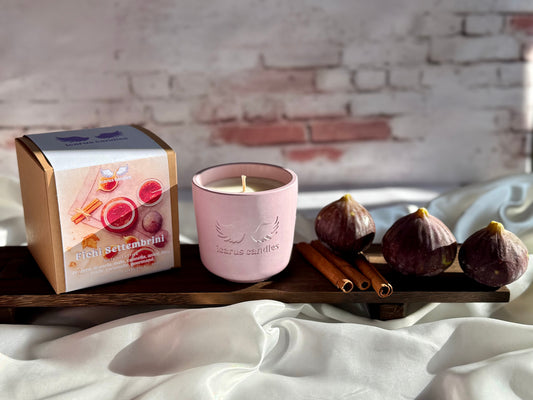 Candela - Fichi Settembrini