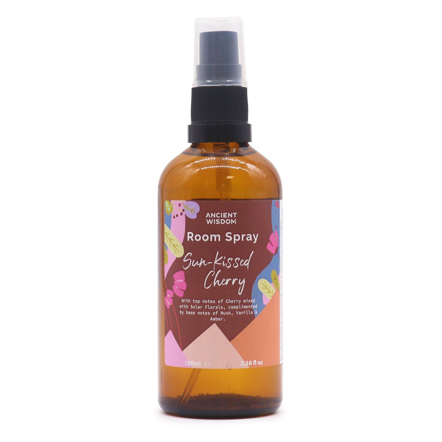 Spray per Ambienti - Ciliegia