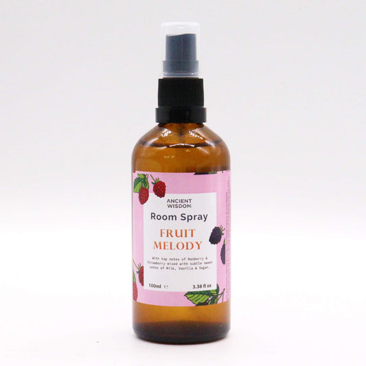 Spray per Ambienti - Melodia Fruttata