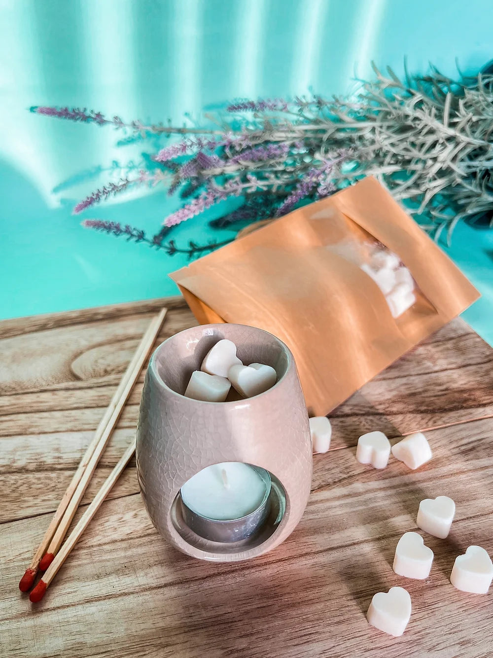 Tarte Profumate - SUPER SCONTO SUMMER 2025