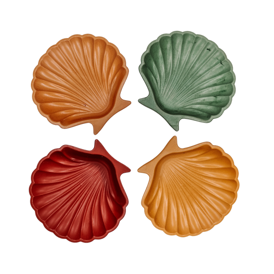 Svuotatasche Conchiglia