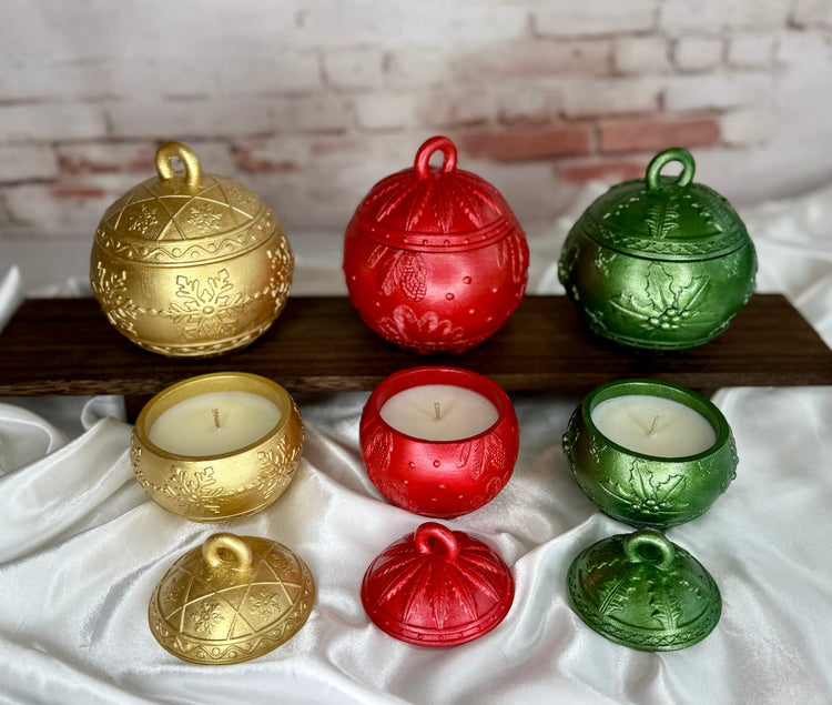 Collezione Natale 2025