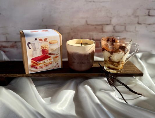 Candela - Tiramisù