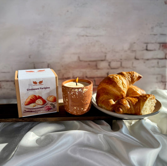 Candela - Croissant Parigino