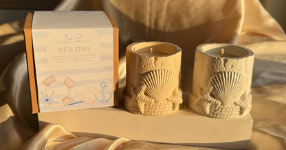 Candela Contenitore Marino