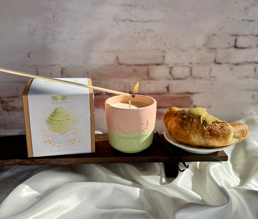 Candela - Pistacchio
