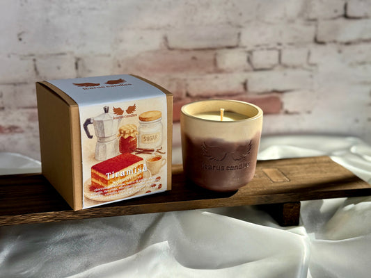 Candela - Tiramisù