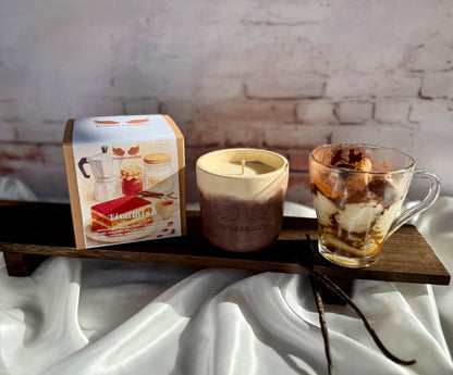 Candela - Tiramisù