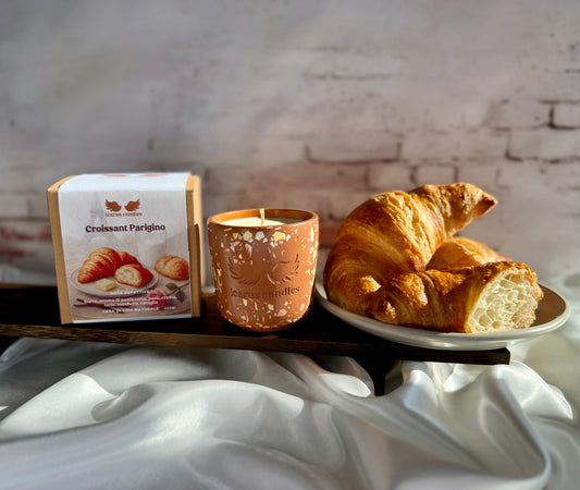 Candela - Croissant Parigino