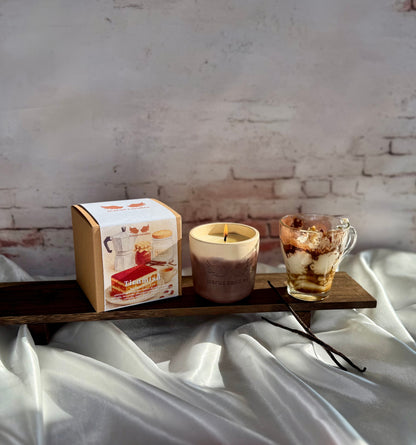 Candela - Tiramisù